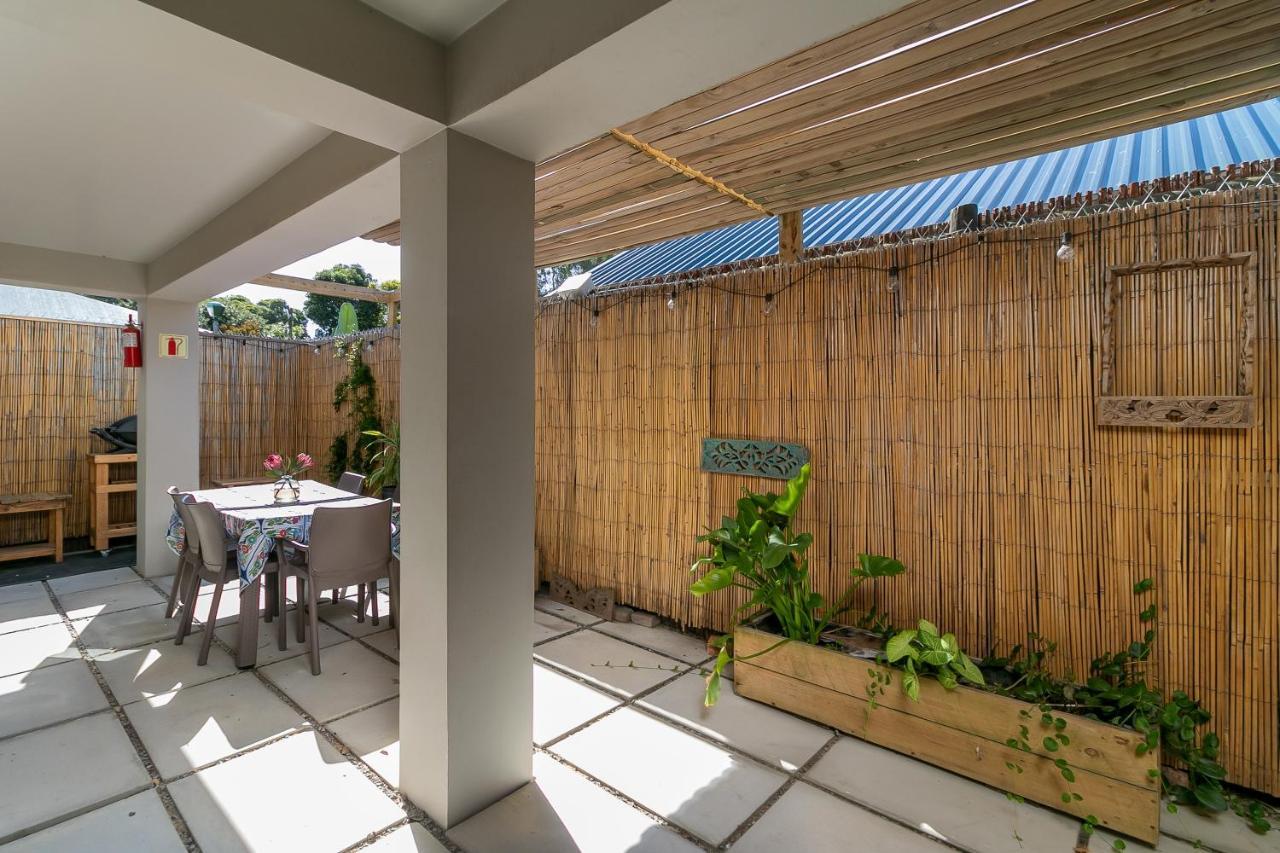 塞吉菲尔德 In Toto Retreat - Garden Route酒店 外观 照片