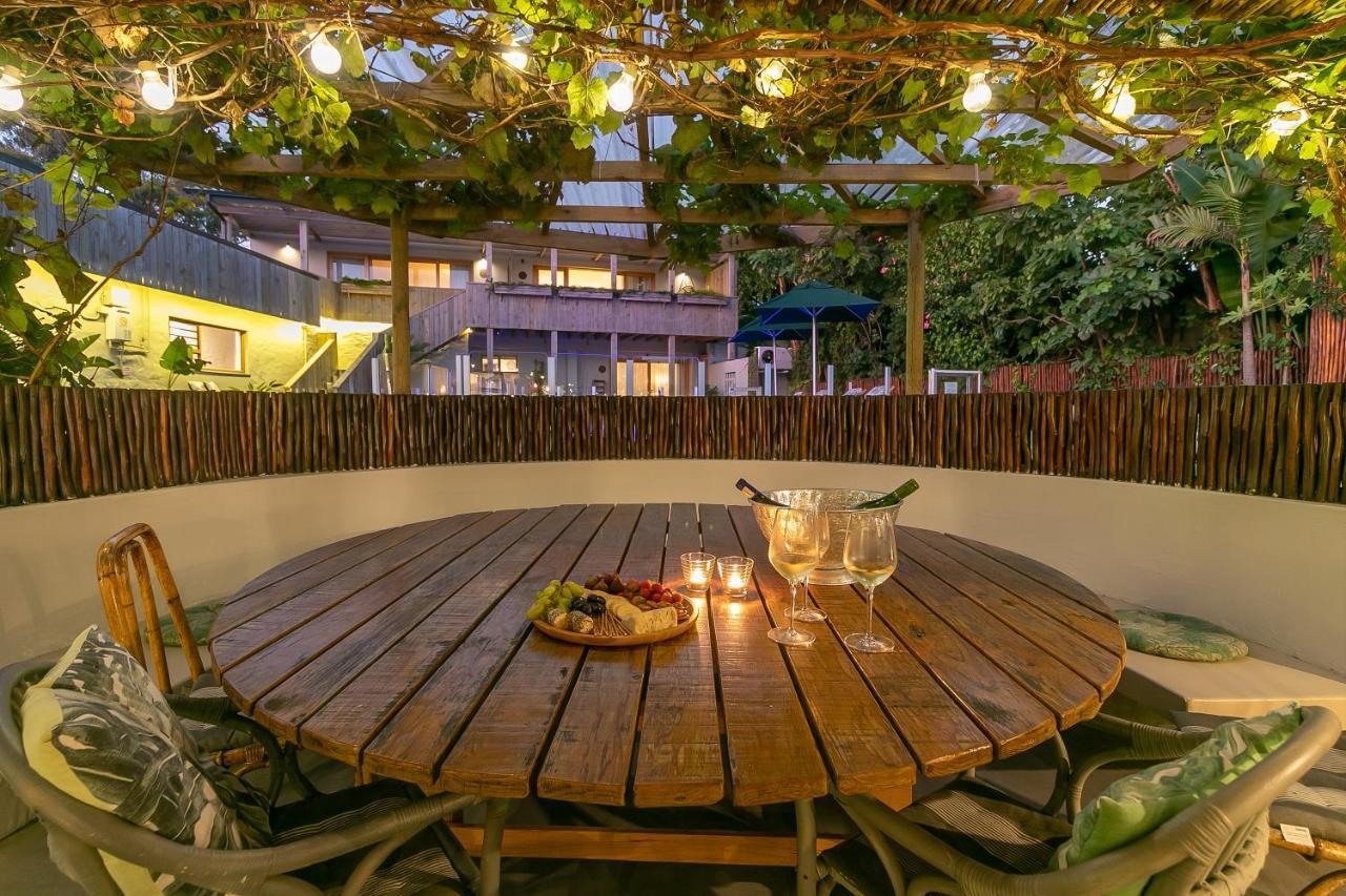 塞吉菲尔德 In Toto Retreat - Garden Route酒店 外观 照片